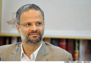 İranın sabiq naziri vitse-prezident təyin edilib